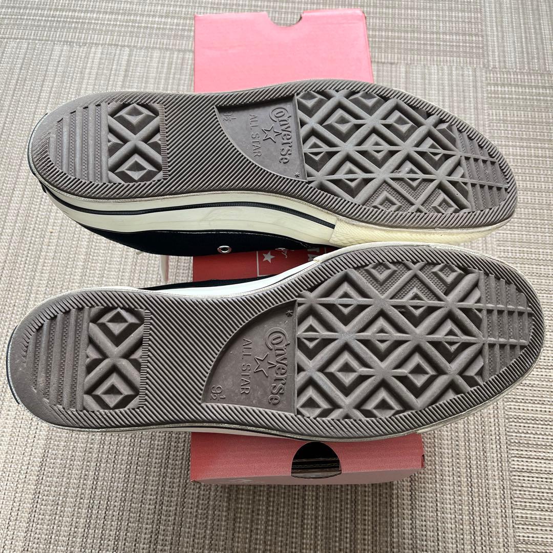 靴 TosCONVERSE Chuck Taylor All Star