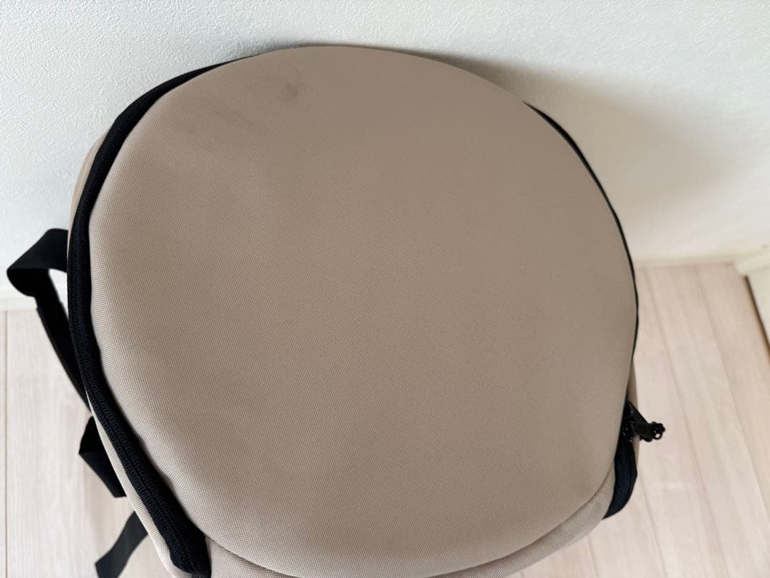 美品　トヨトミ ストーブ　専用バッグ (ベージュ)/KSG-2 KS-67h