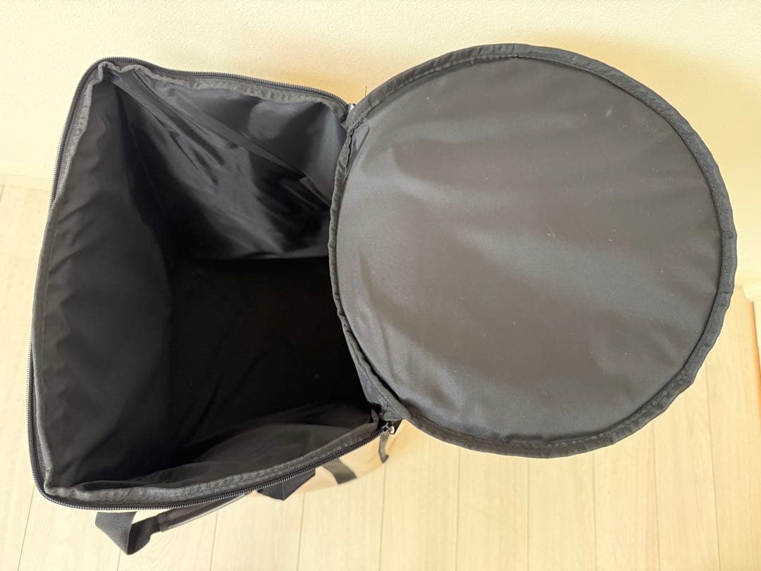 美品　トヨトミ ストーブ　専用バッグ (ベージュ)/KSG-2 KS-67h