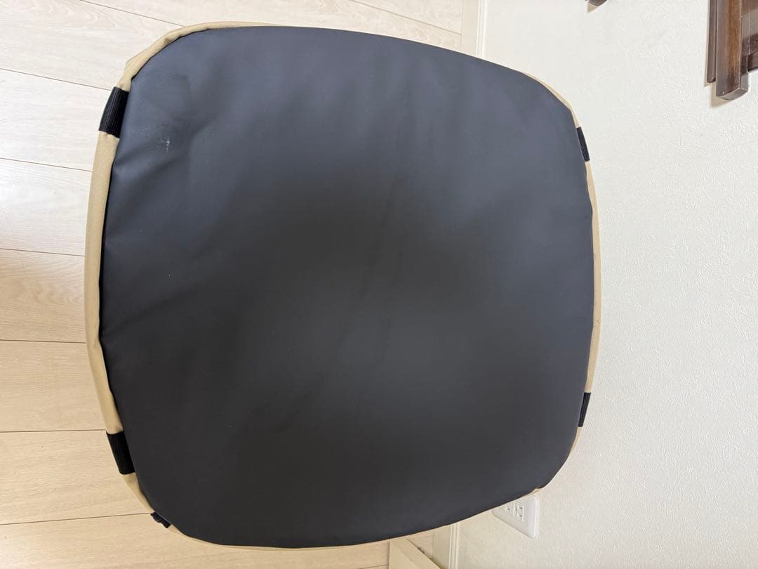 美品　トヨトミ ストーブ　専用バッグ (ベージュ)/KSG-2 KS-67h