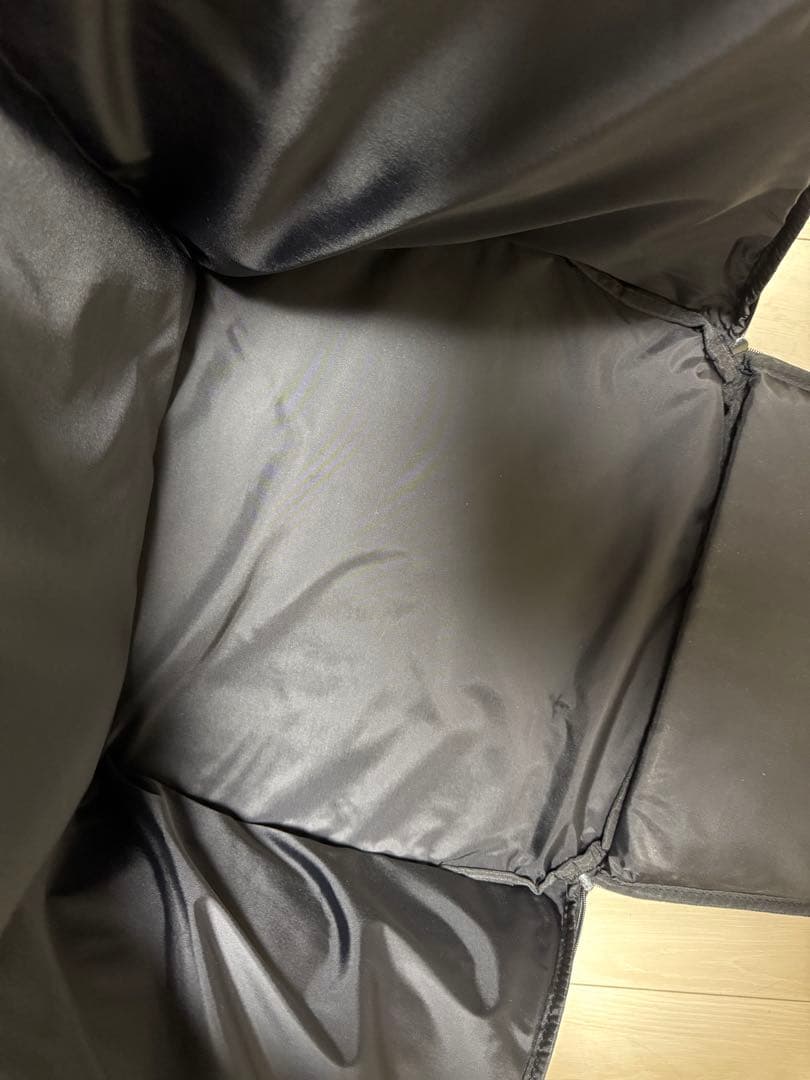 美品　トヨトミ ストーブ　専用バッグ (ベージュ)/KSG-2 KS-67h