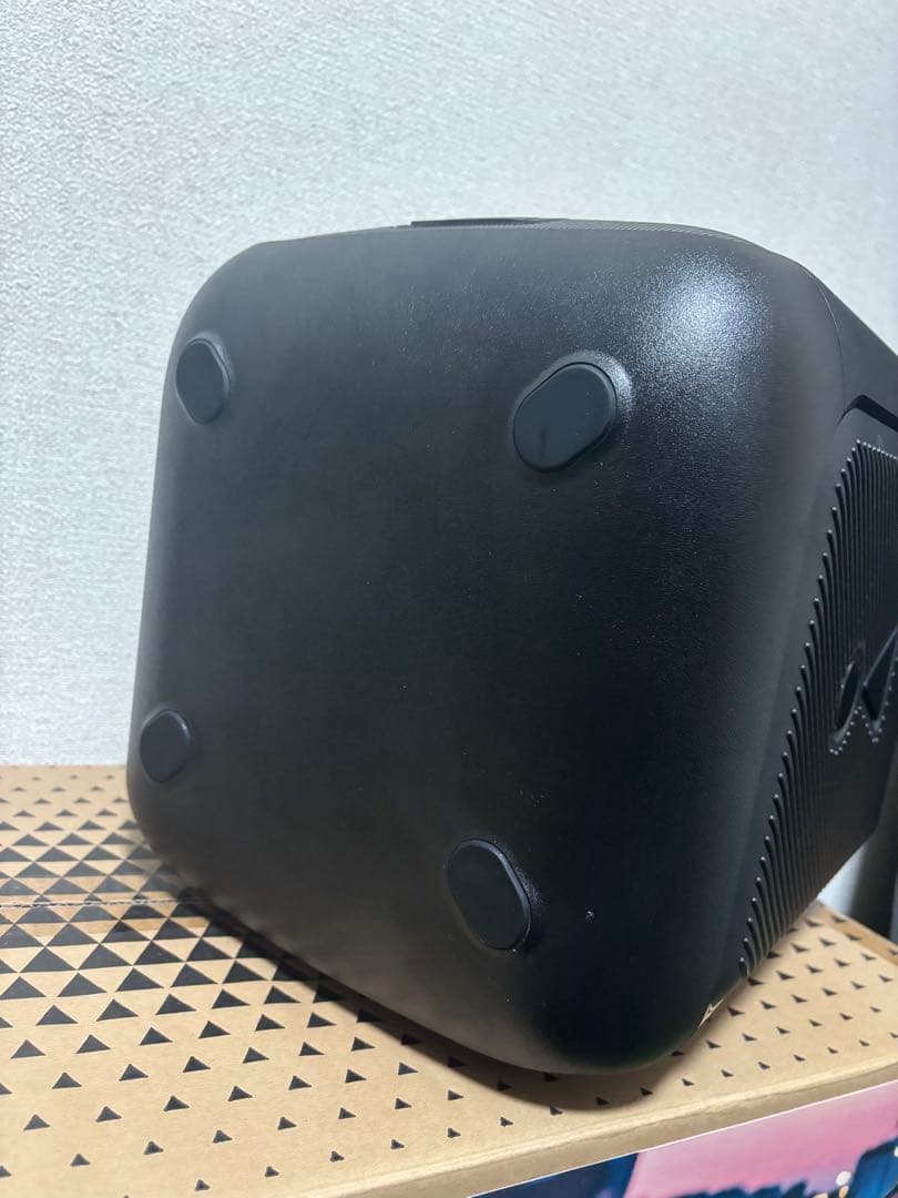 早い者勝ち！JBL PartyBox Essential ワイヤレススピーカー