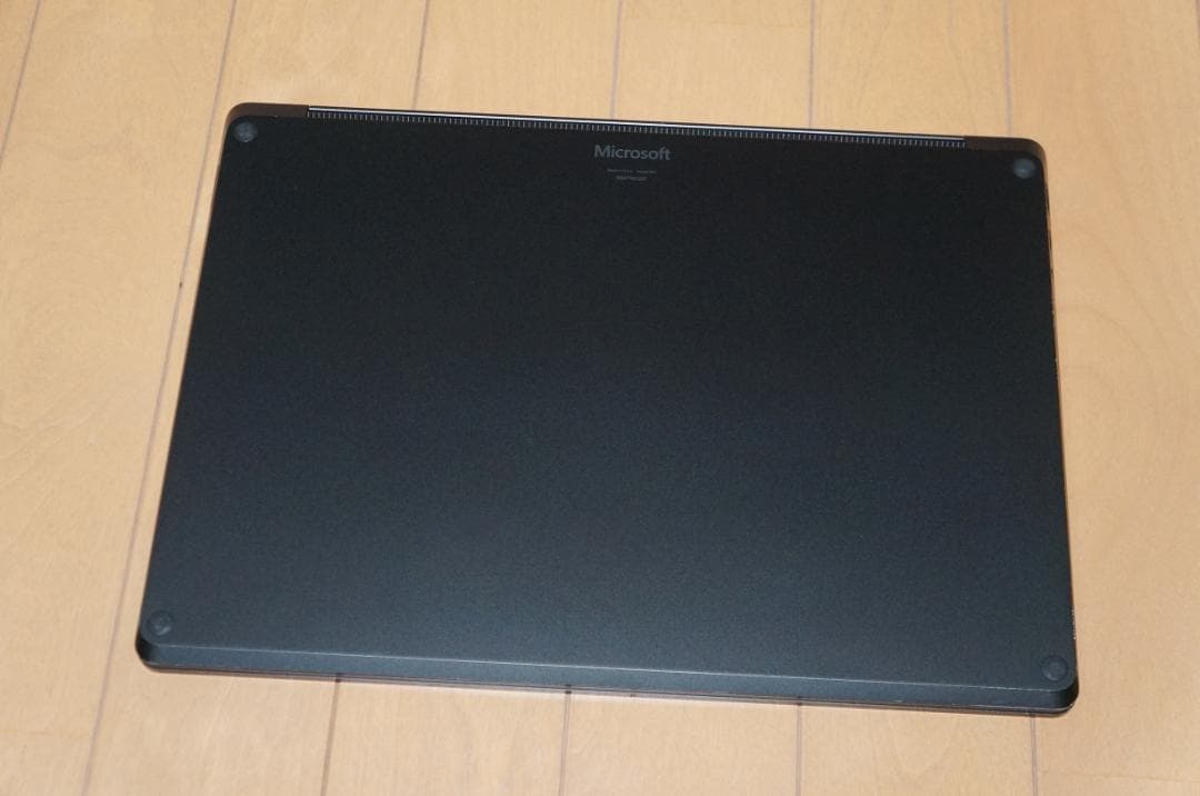 Surface Laptop 4 i7 16G 256GB タッチ Office