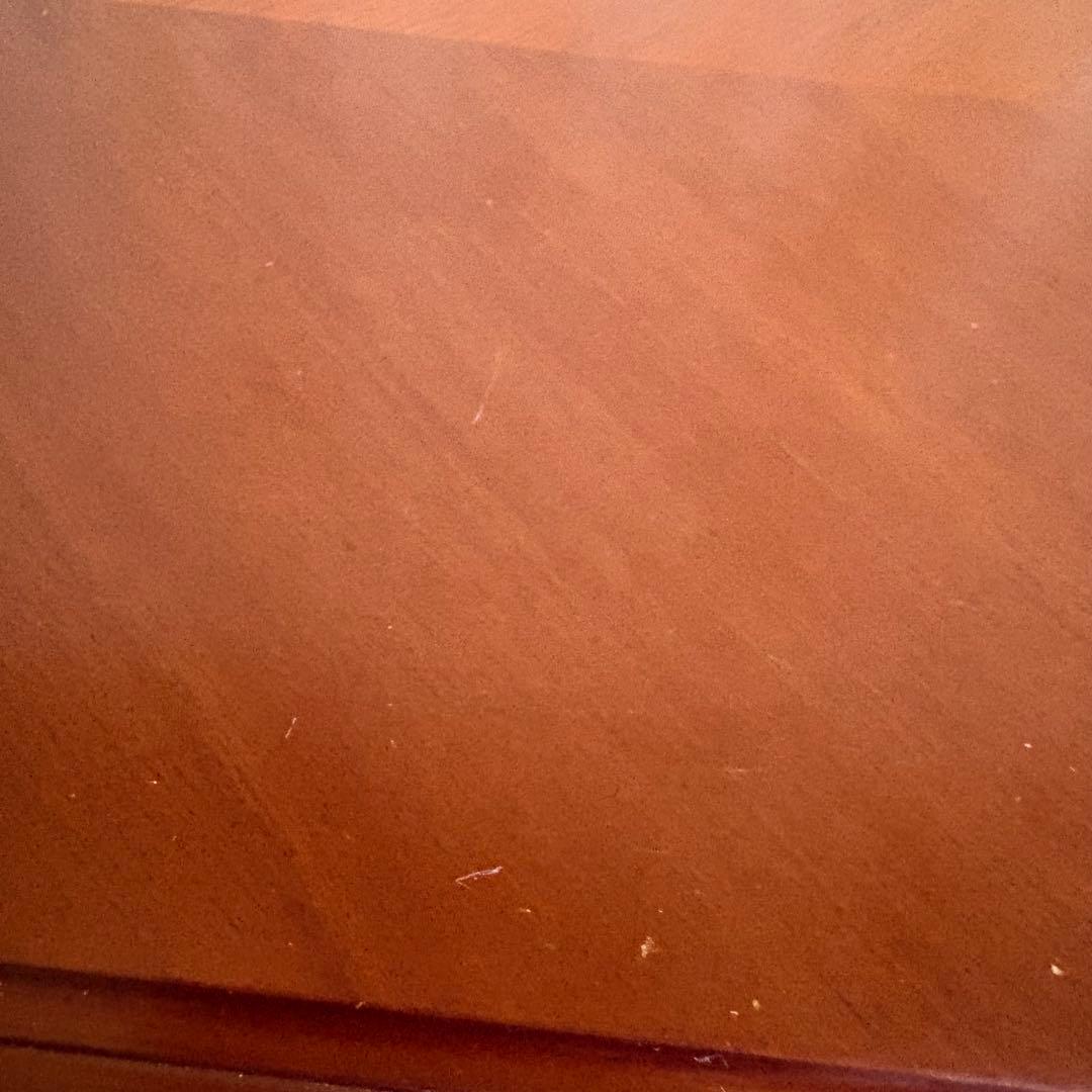 東海家具 Kent console コンソールキャビネット　ガラスキャビネット