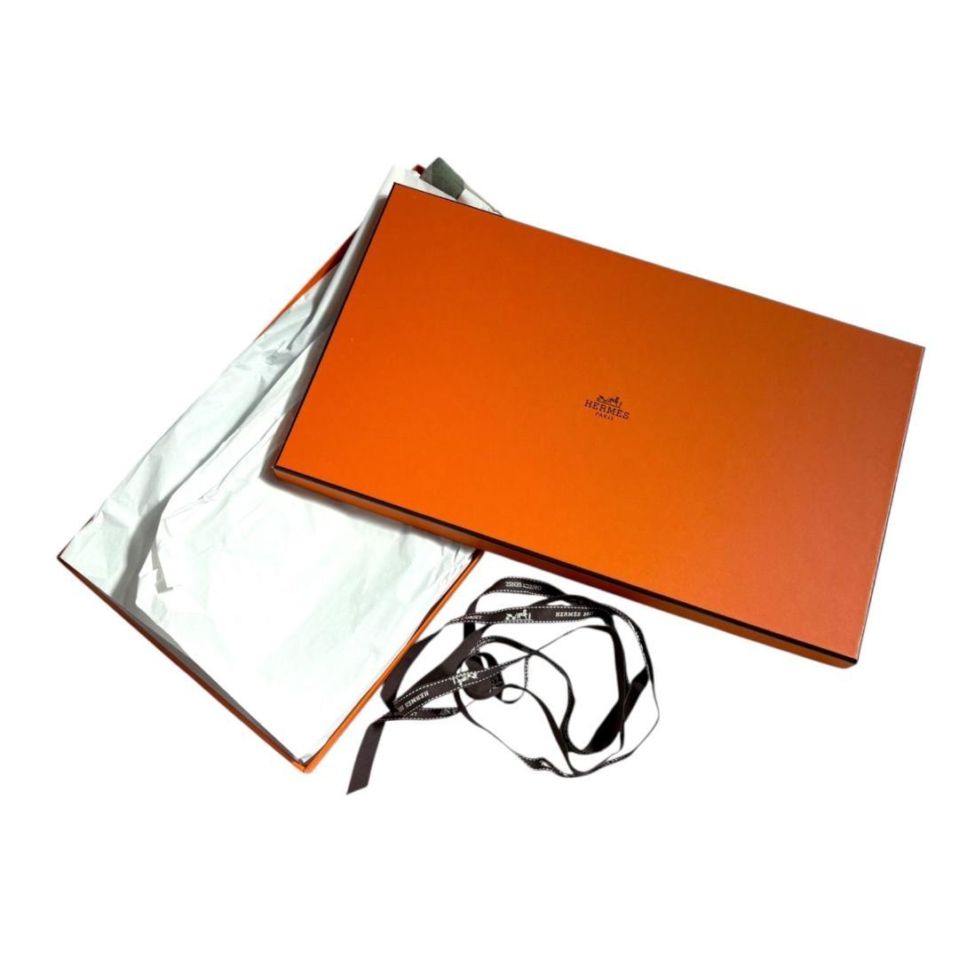 HERMES　カレH100 FERRY TALES カシシル　スカーフ　ストール