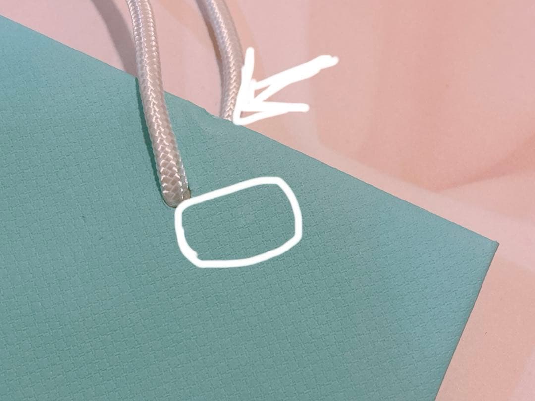 ティファニー ハードウェア　ブレスレット　スモール　正規品