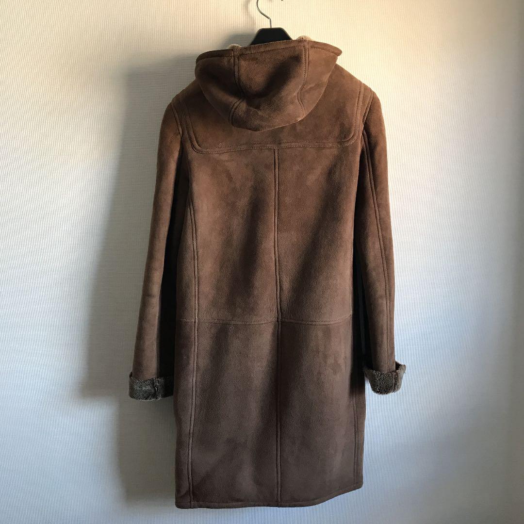 トゥモローランド リアルムートンコート