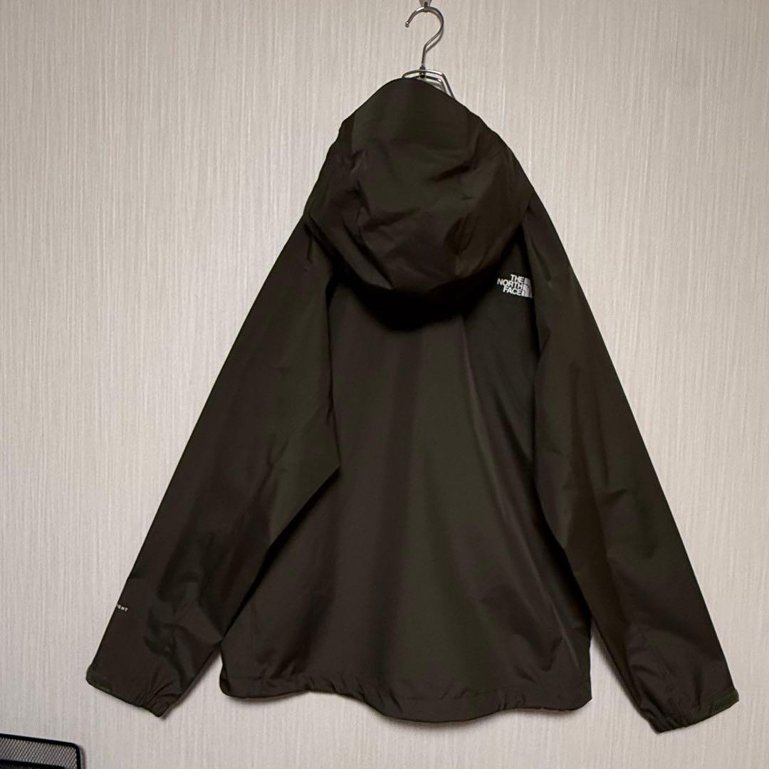 新品未使用 THE NORTH FACE FL Drizzle Jacket