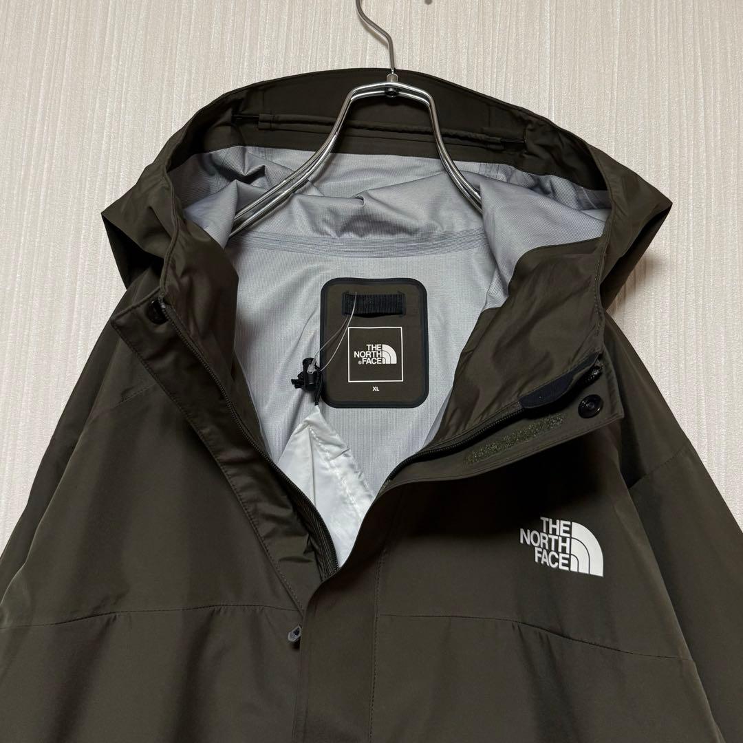 新品未使用 THE NORTH FACE FL Drizzle Jacket