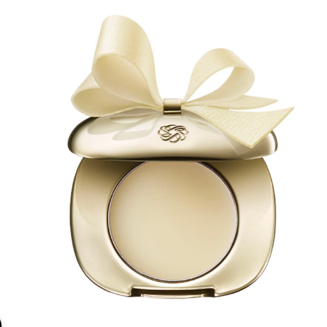 コスメデコルテ　キモノ　ミモザ　ソリッドパフューム