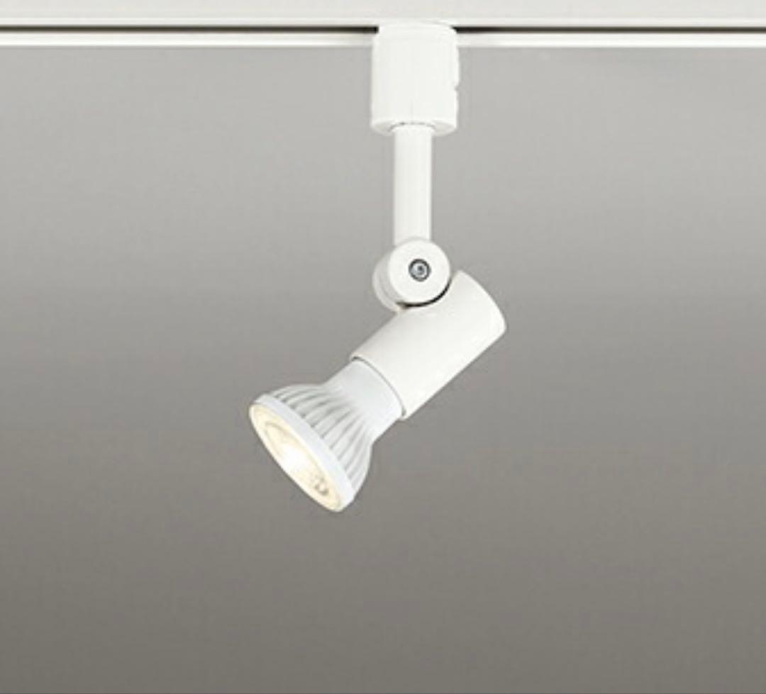 スポットライト、OS256108とLDR7L-M-E11の各20個