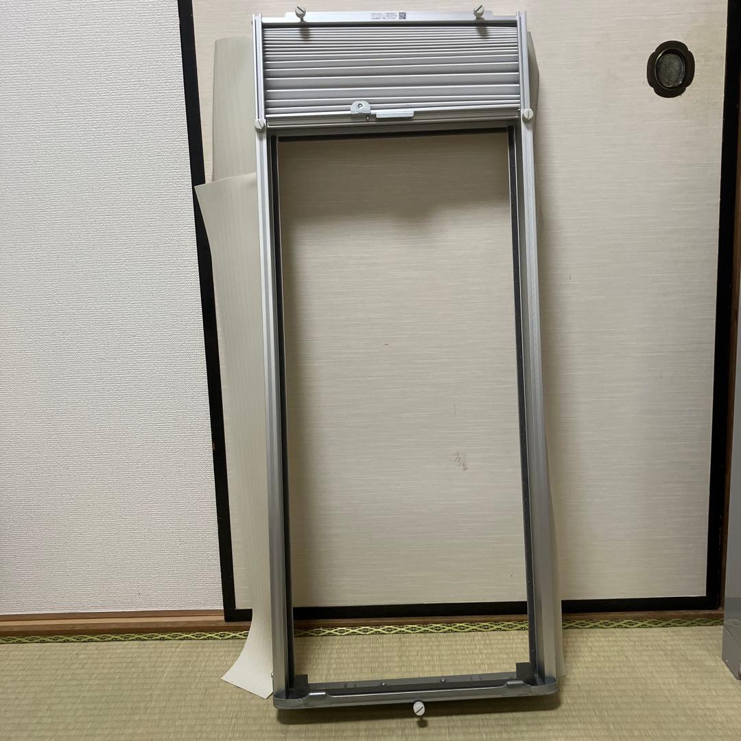 ウインドエアコン　コロナ