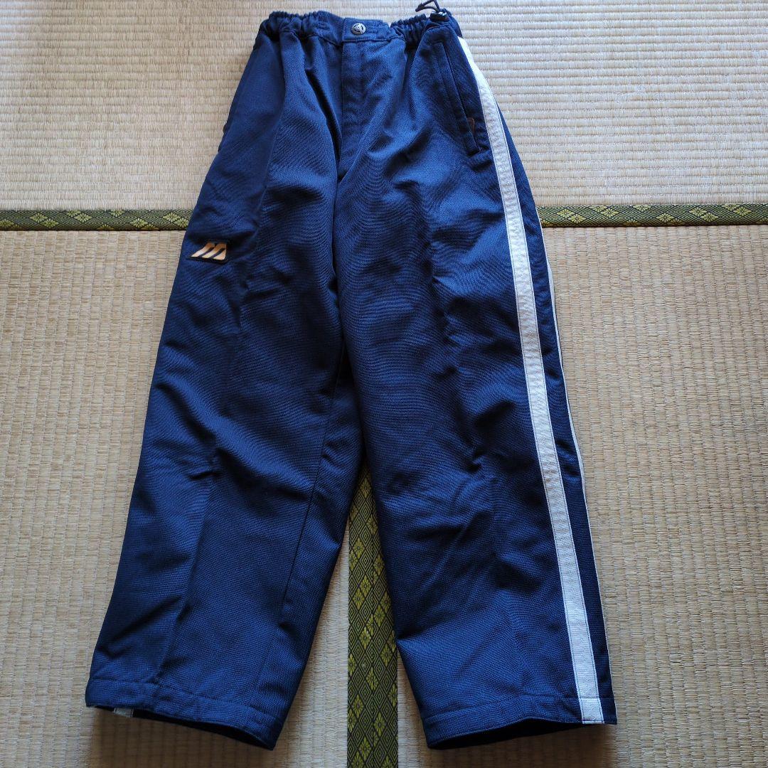 V*u様 【希少公式品】MIZUNO 1998長野オリンピック ウェアセット・ミ