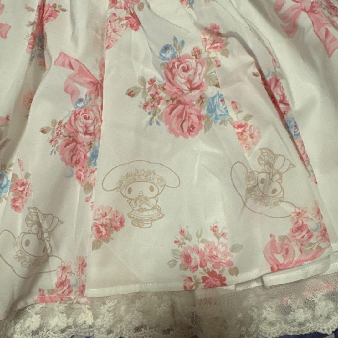 マイメロディ LIZLISA