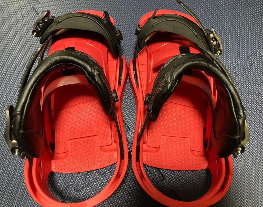 Burton ビンディング/バインディング