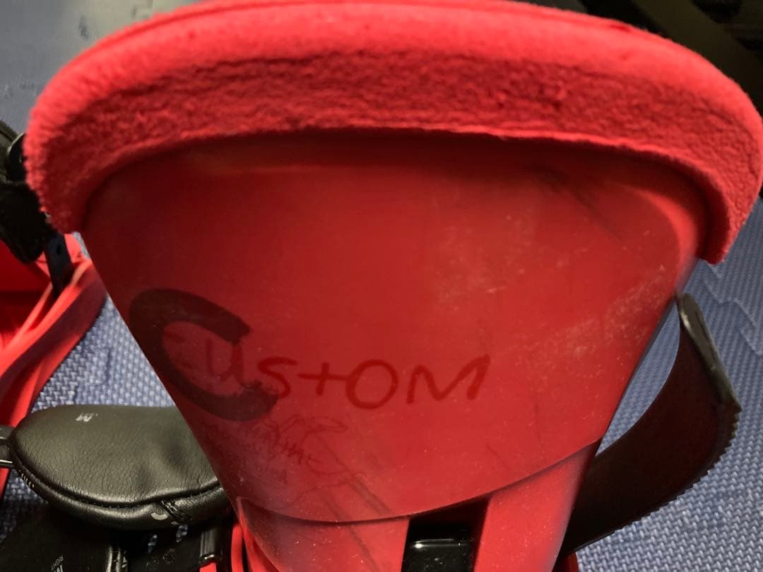 Burton ビンディング/バインディング