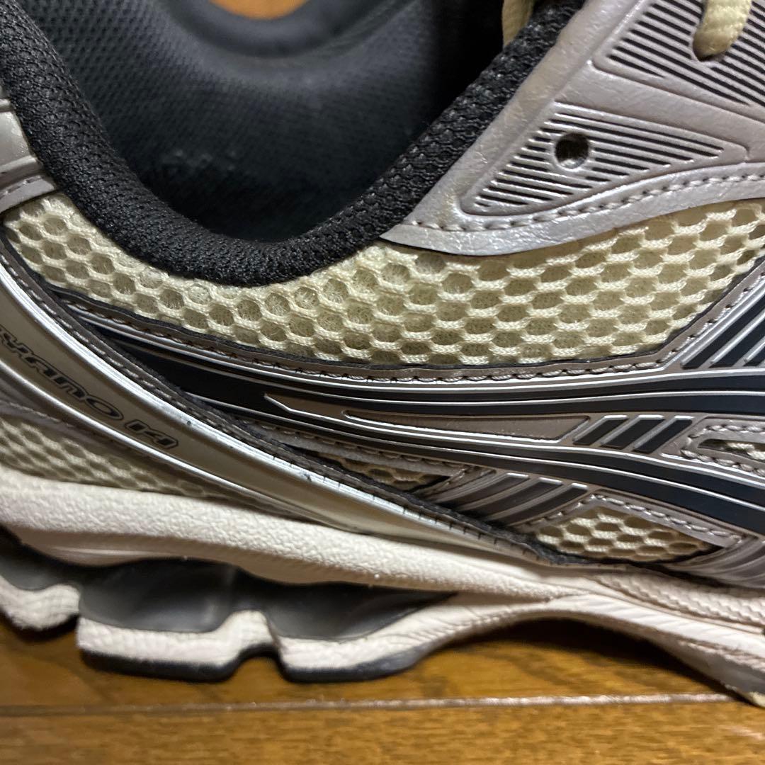 ʕ*ʔ様 ASICS アシックス GEL-KAYANO14 ゲルカヤノ28.5