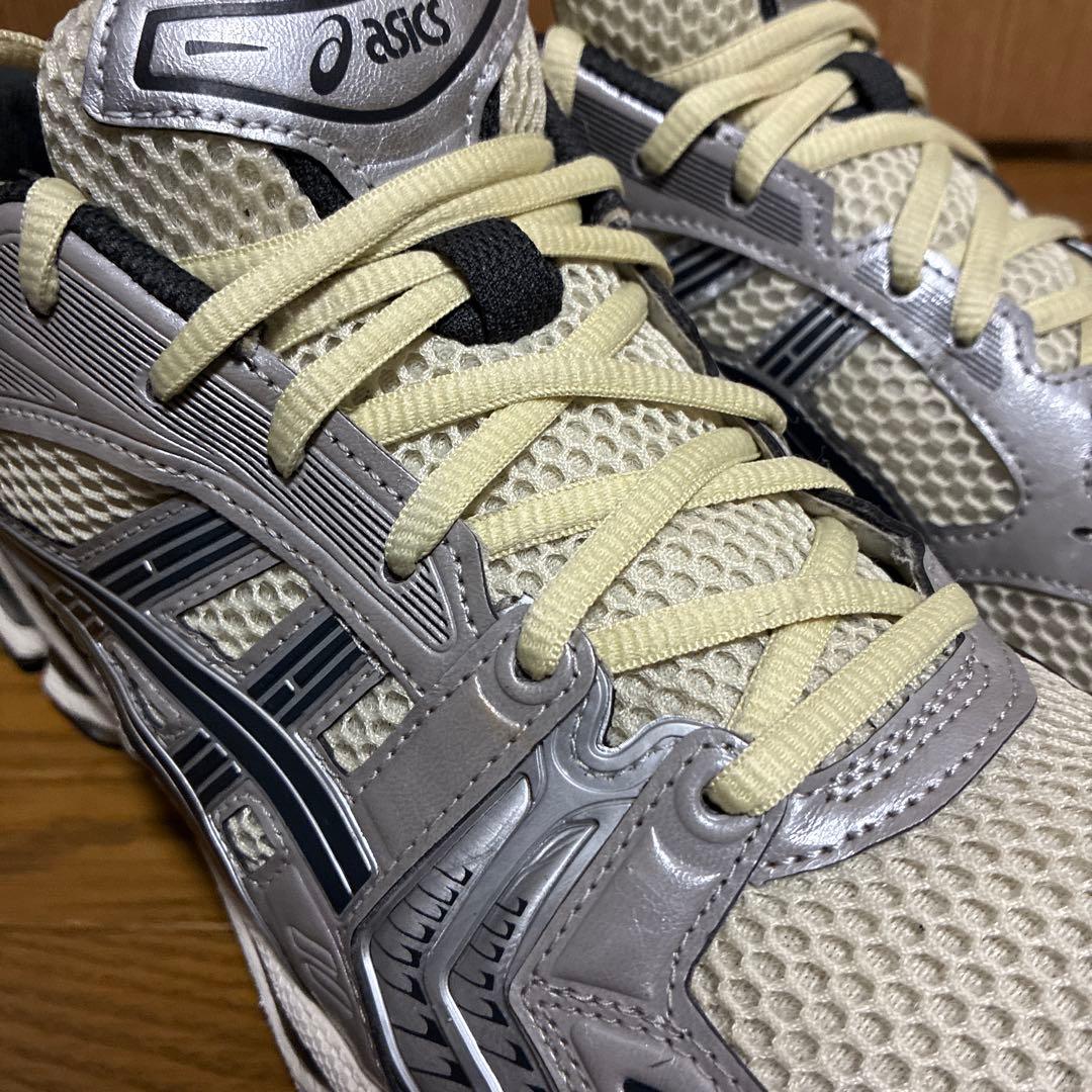 ʕ*ʔ様 ASICS アシックス GEL-KAYANO14 ゲルカヤノ28.5
