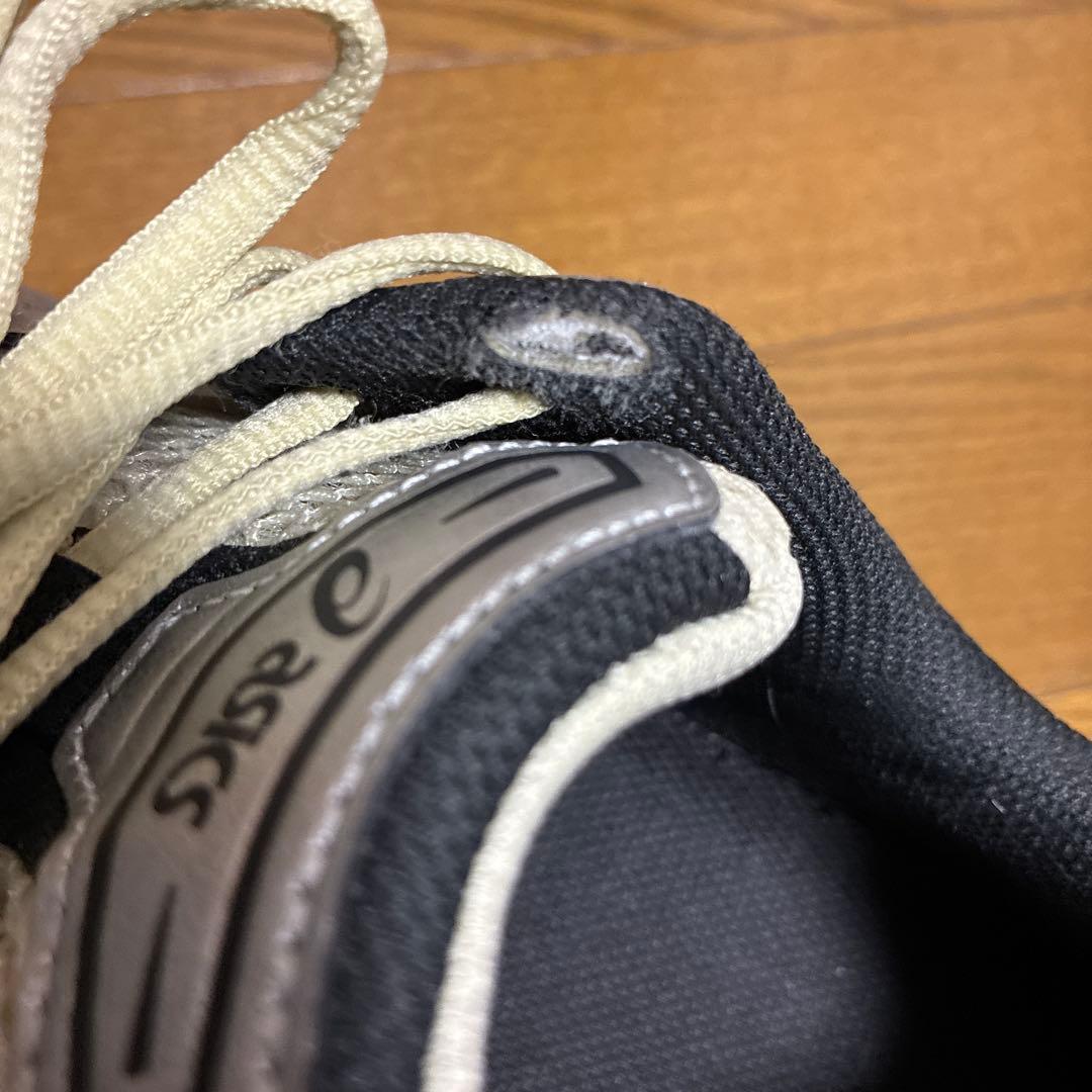 ʕ*ʔ様 ASICS アシックス GEL-KAYANO14 ゲルカヤノ28.5