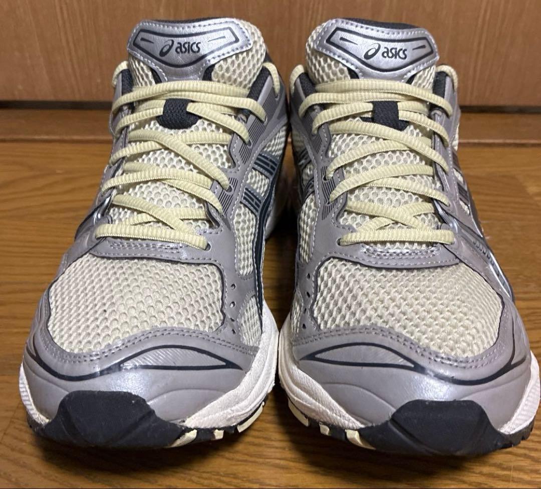 ʕ*ʔ様 ASICS アシックス GEL-KAYANO14 ゲルカヤノ28.5