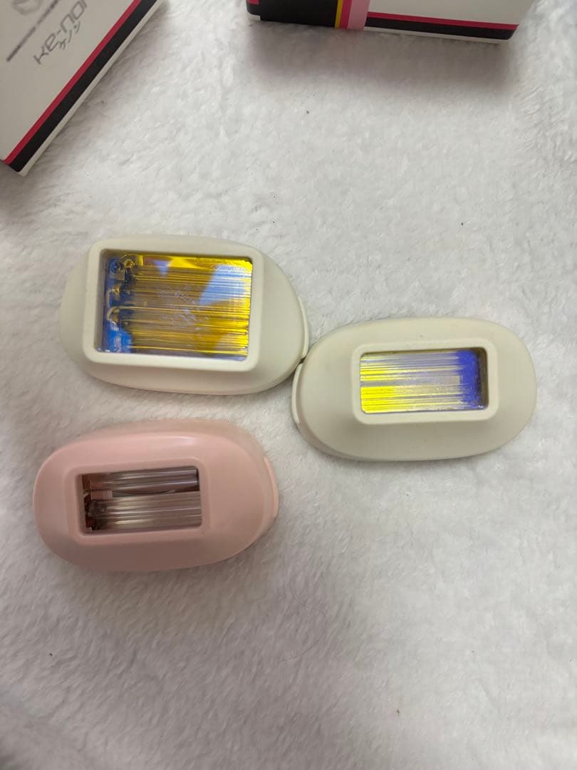 モ*モ様 【カートリッジ6個付き】ke-non ケノン Ver.6.3