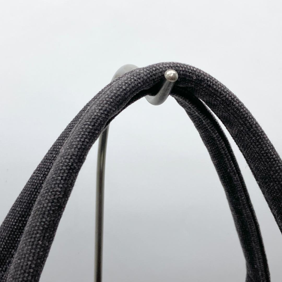 レア 美品　GIVENCHY　トートバッグ　ロゴ　刺繍　ジバンシイ　4G