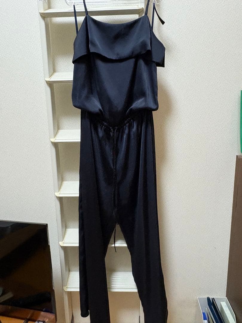 Arpege story アルページュストーリー ドロストオールインワン