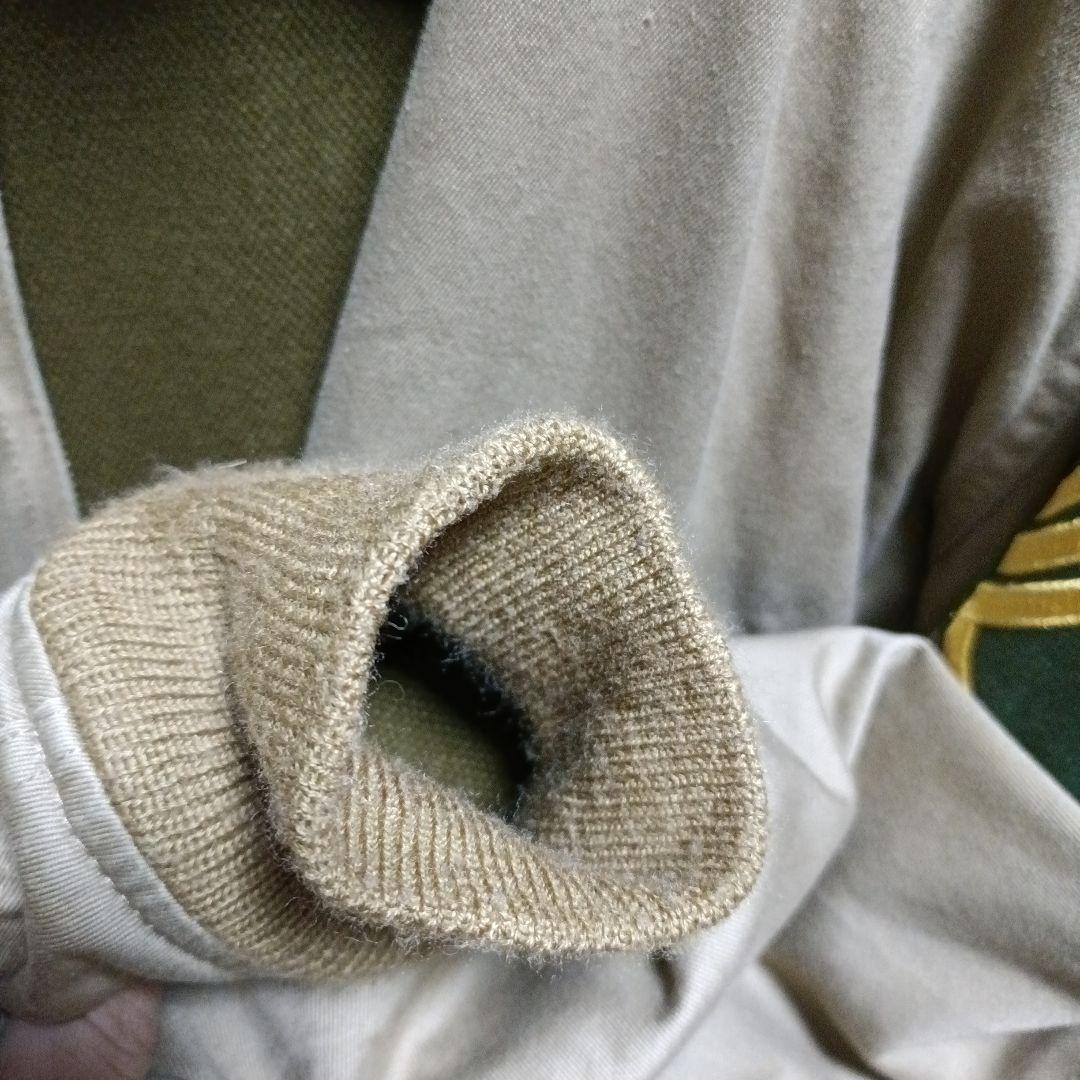 タンカースジャケット　HOUSTON　40