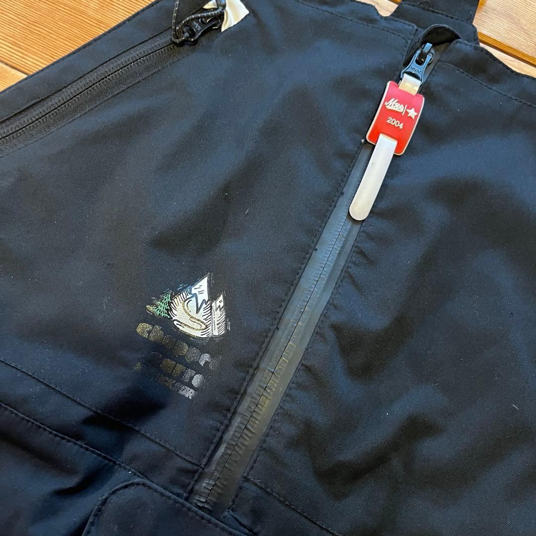 マ*エ様 マウンテンロックスター　23-24スノーボードウェア　ハルマキ　XL