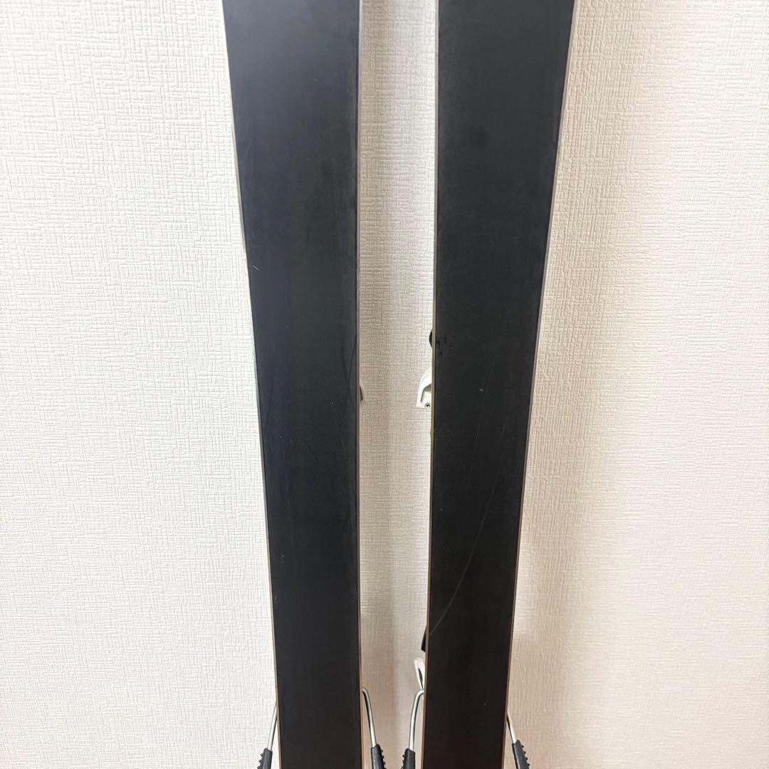 ■■送料無料■FISCHER■PRO MT PLUSE■160cm■■調整ビン■