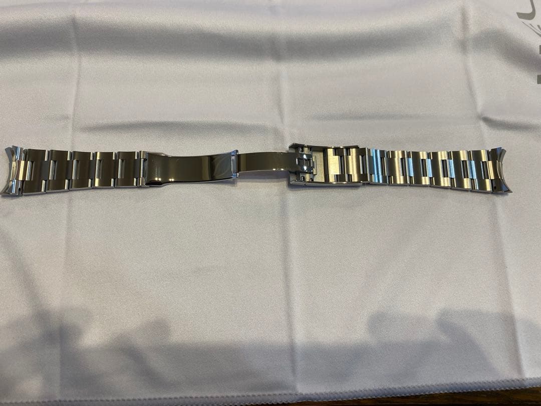 ROLEX スカイドゥエラー オイスターブレスレット 72220