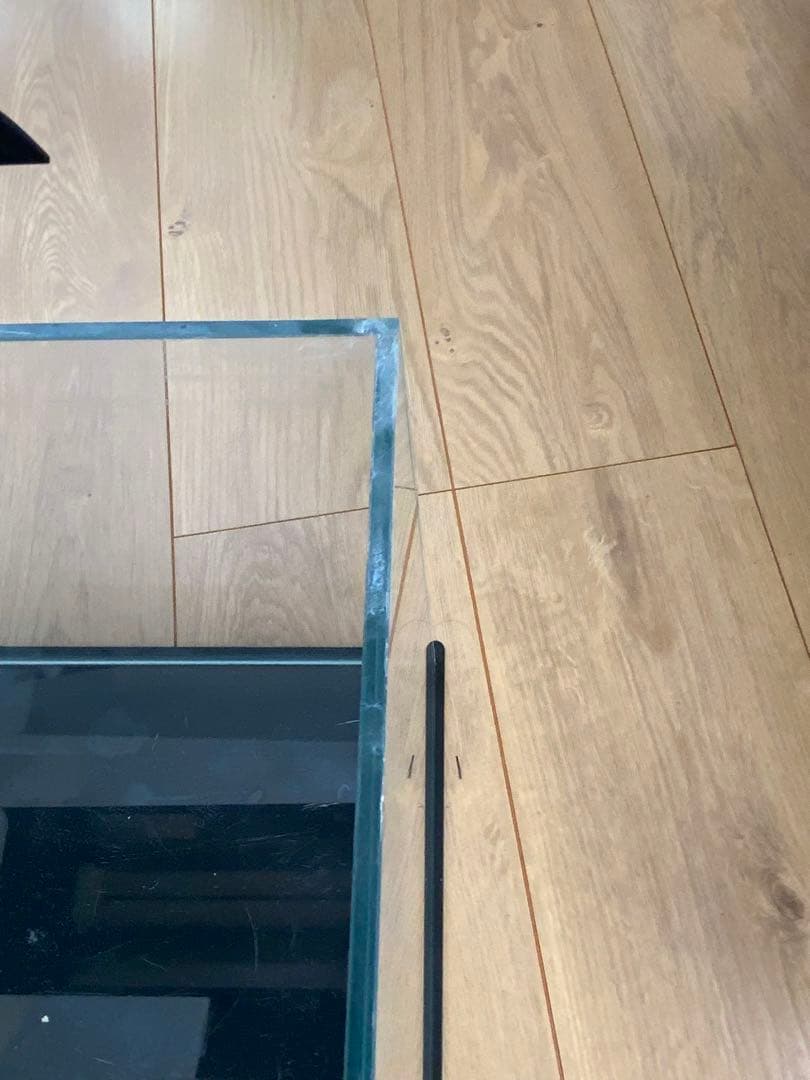 ADA ソーラーミニ Mブラック　キューブガーデンM セット