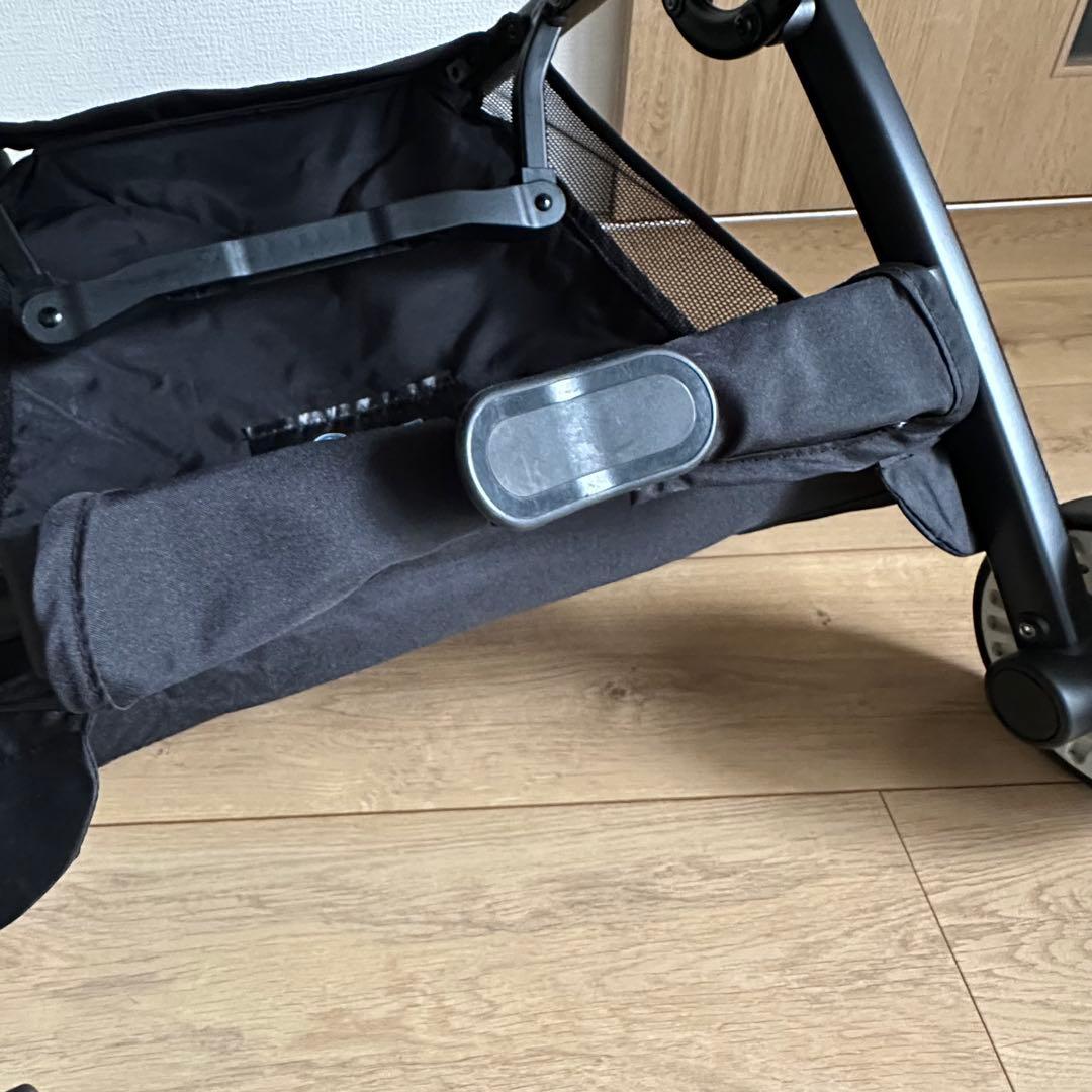 cybex サイベックス リベル LIBELLE オーシャンブルー ベビーカー