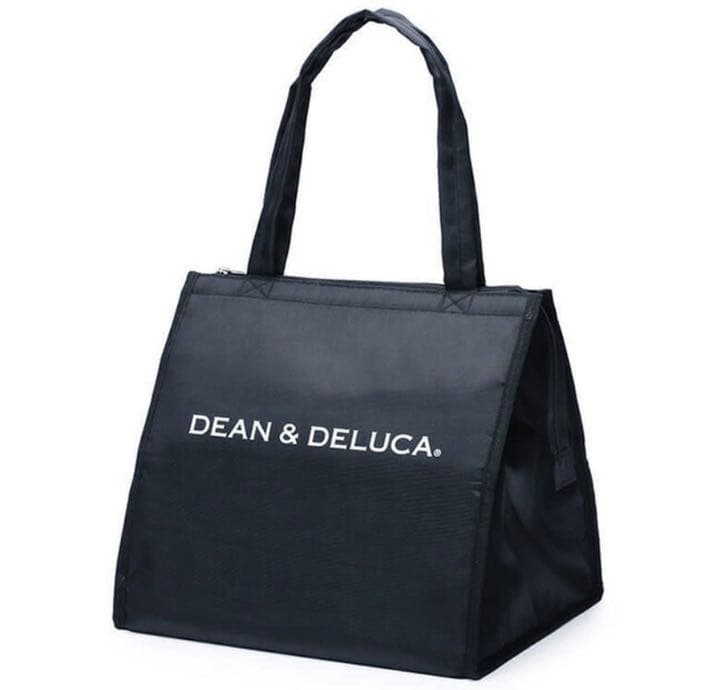 DEAN & DELUCA 三段重 ＆ クーラーバッグセット