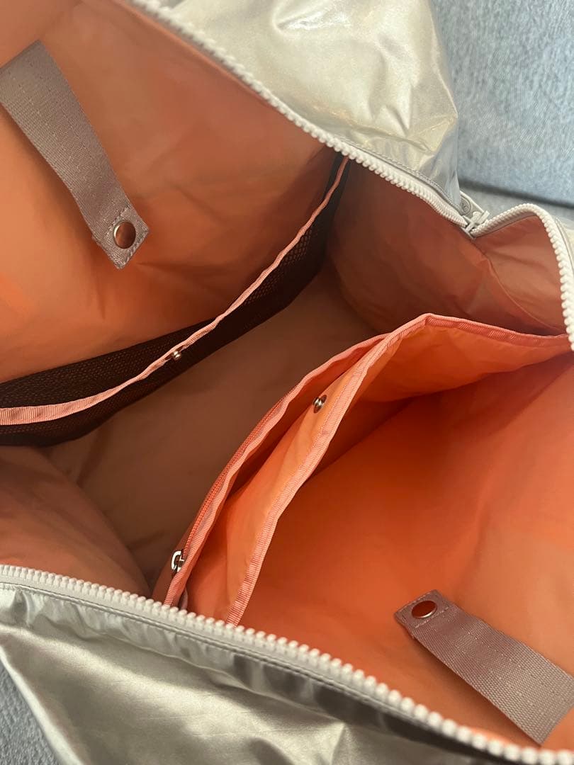 レスポートサック ひとりっぷ　ワンデイキャビン　ONE DAY CABIN