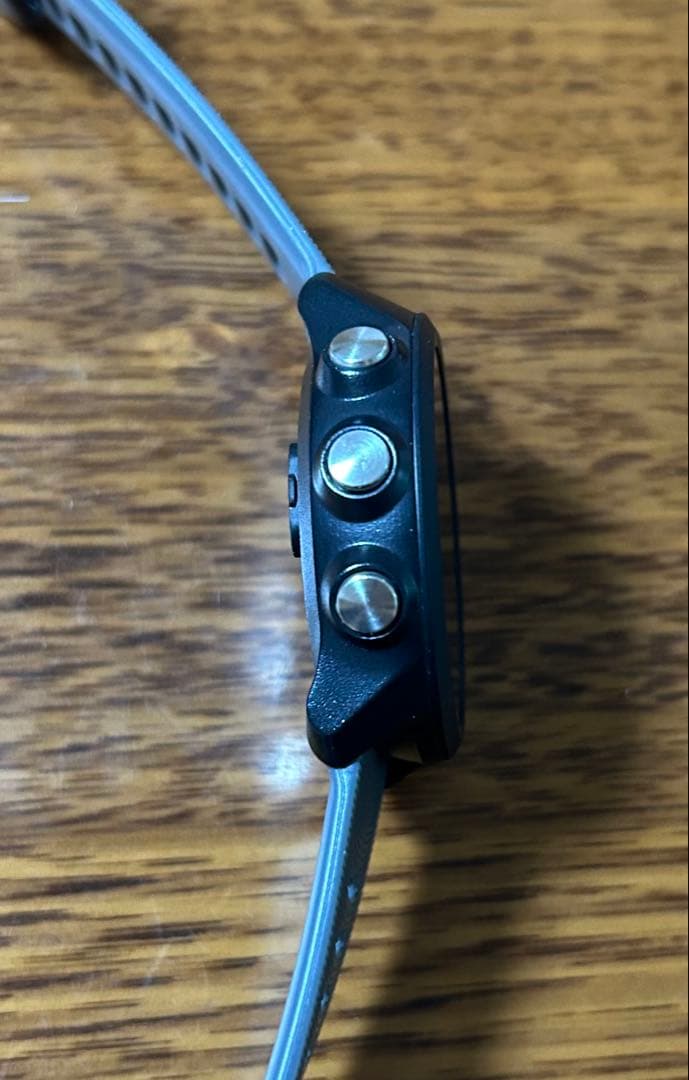 GARMIN ガーミン ForeAthlete 245 トレーニング機能内蔵時計
