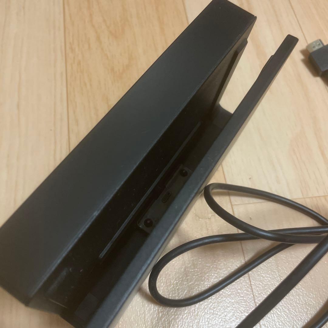 Nintendo Switch 本体 ジョイコン 青/赤/緑 プロコン付き