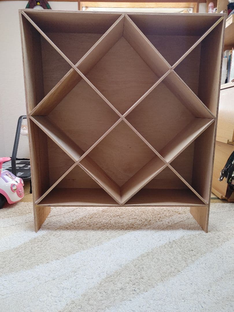 収納棚 おしゃれ