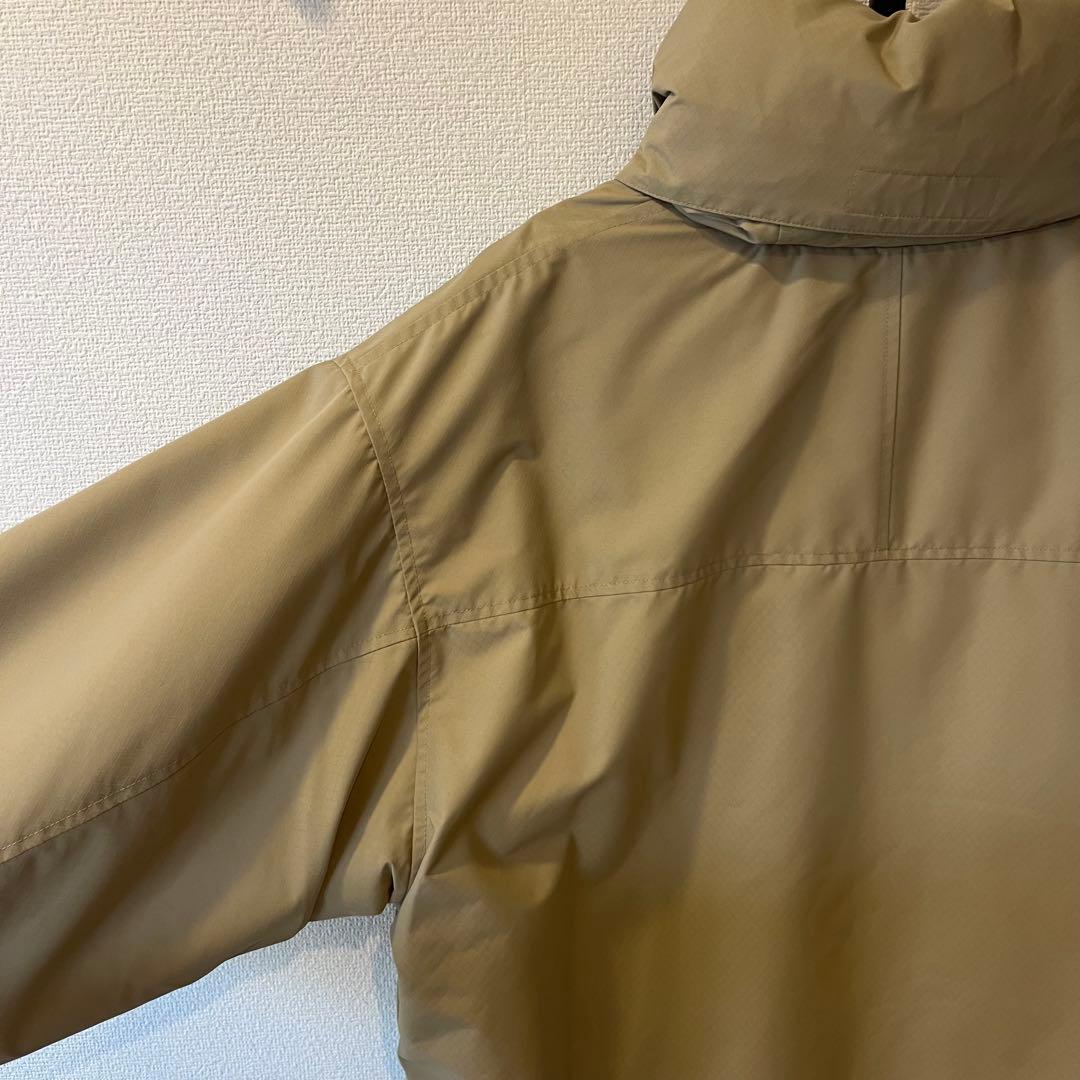 【Franklin Climbing】ダウンジャケット/モンスターパーカー/M