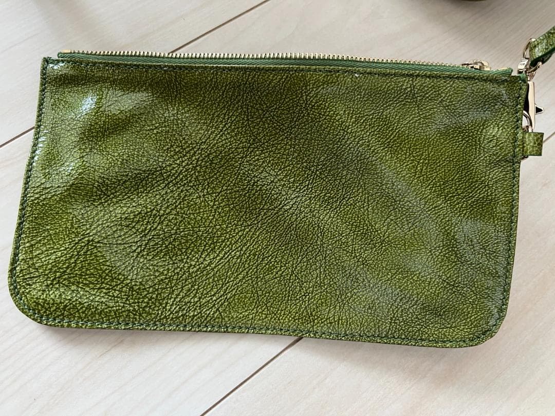 n*o様 今年のトレンド 大型バッグ クリア ボストンバッグ 韓国で購入 エスカ