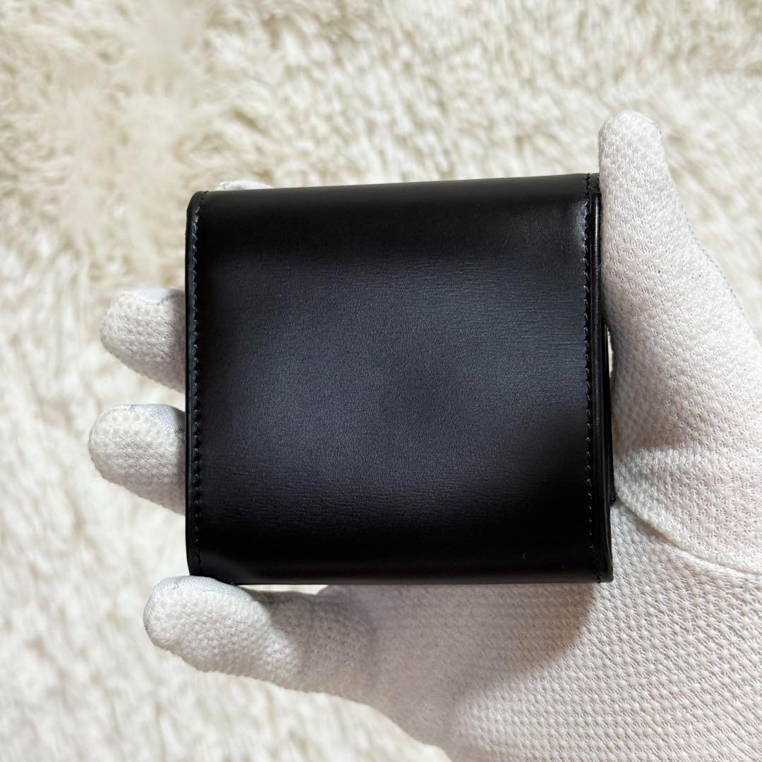 【未使用】Cartier カルティエ　パンテール　ケース　カーフスキン