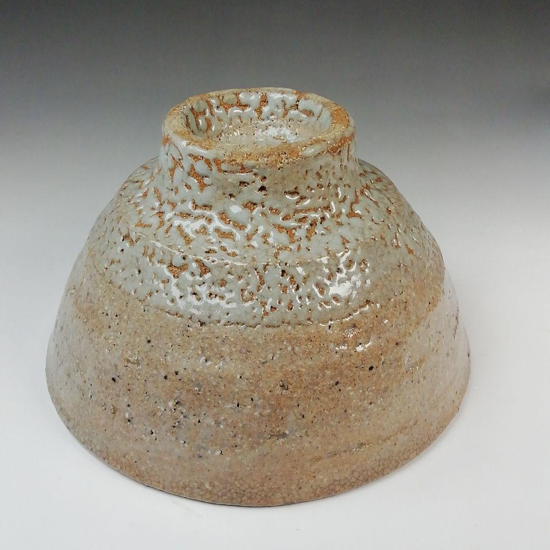 Ｓ７３９　茶碗　『井戸茶碗』『景善教作』『銘　瑞雲』『大徳寺　大橋香林　極箱』