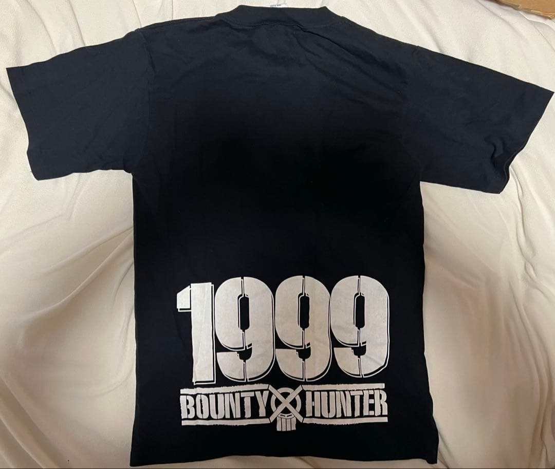 バウンティハンター　 Tシャツ　2枚セット