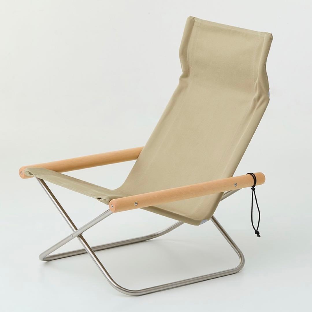 ニーチェアエックス / オイルフィニッシュ / セージグリーン