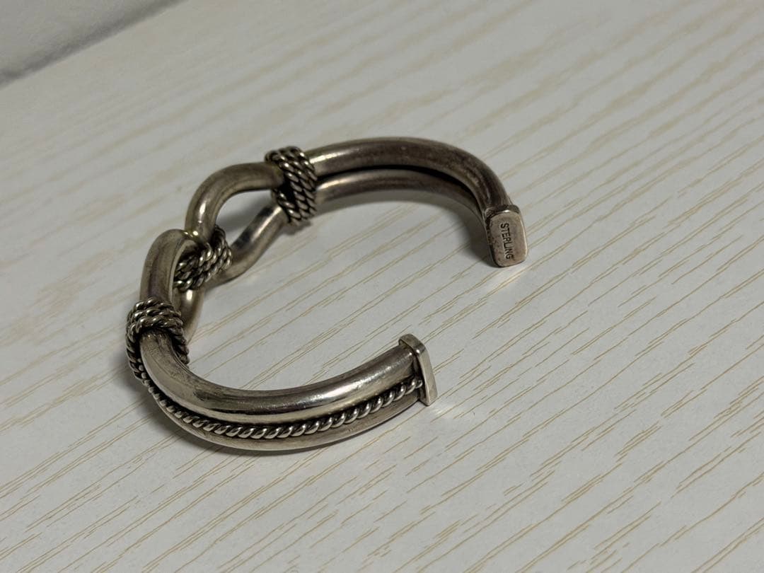 スティーブアルビソ　ホースウィスパラー5ミリ