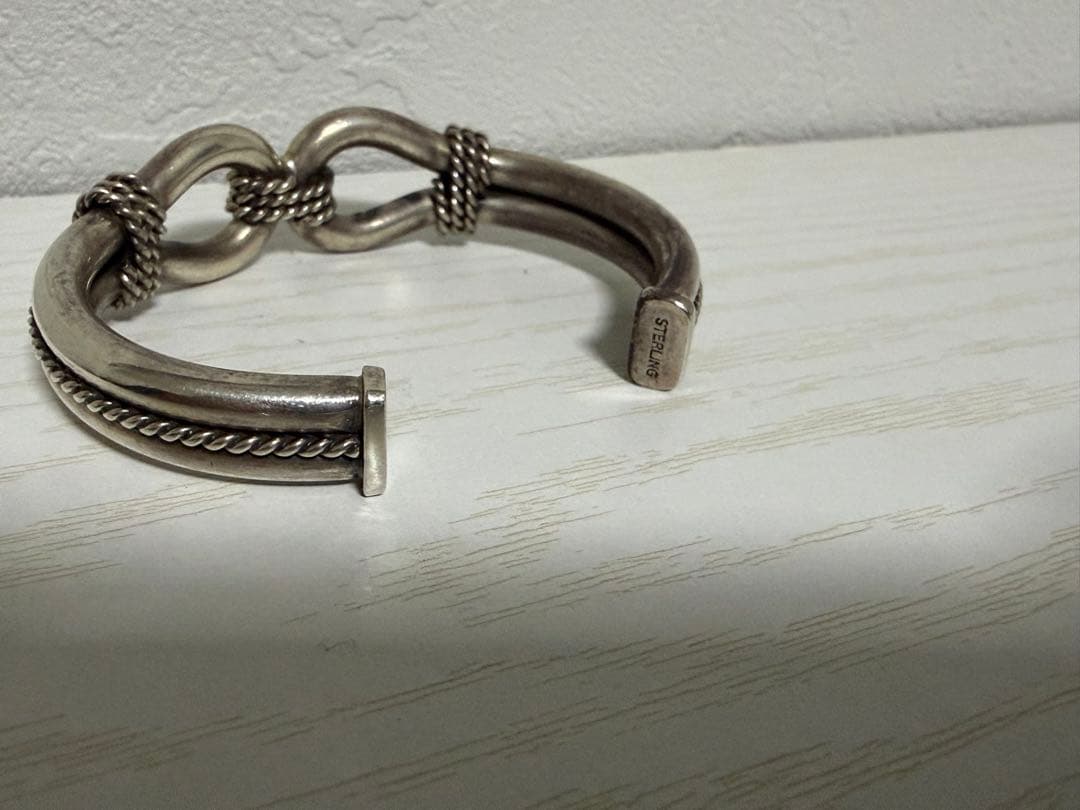 スティーブアルビソ　ホースウィスパラー5ミリ