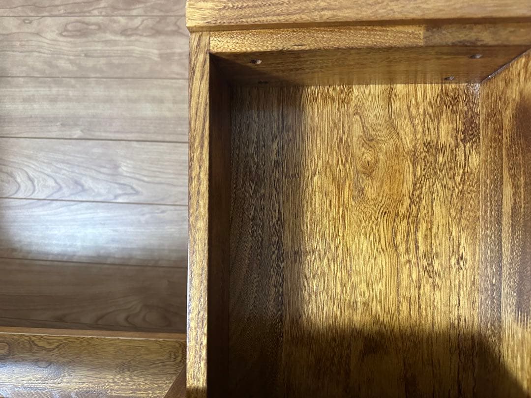 【定価112,750円】アクメファニチャー　ジェティ　コーヒーテーブル