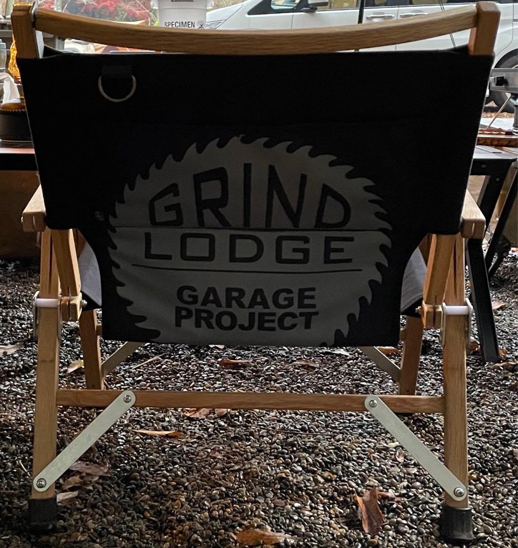 グラインドロッヂ　生刷り　マイスターシート　キャンプオンパレード1枚①