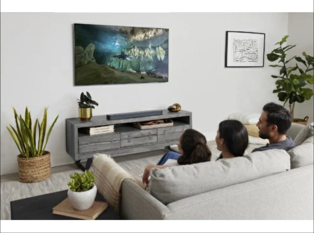 【美品】JBL BAR300 サウンドバー ブラック