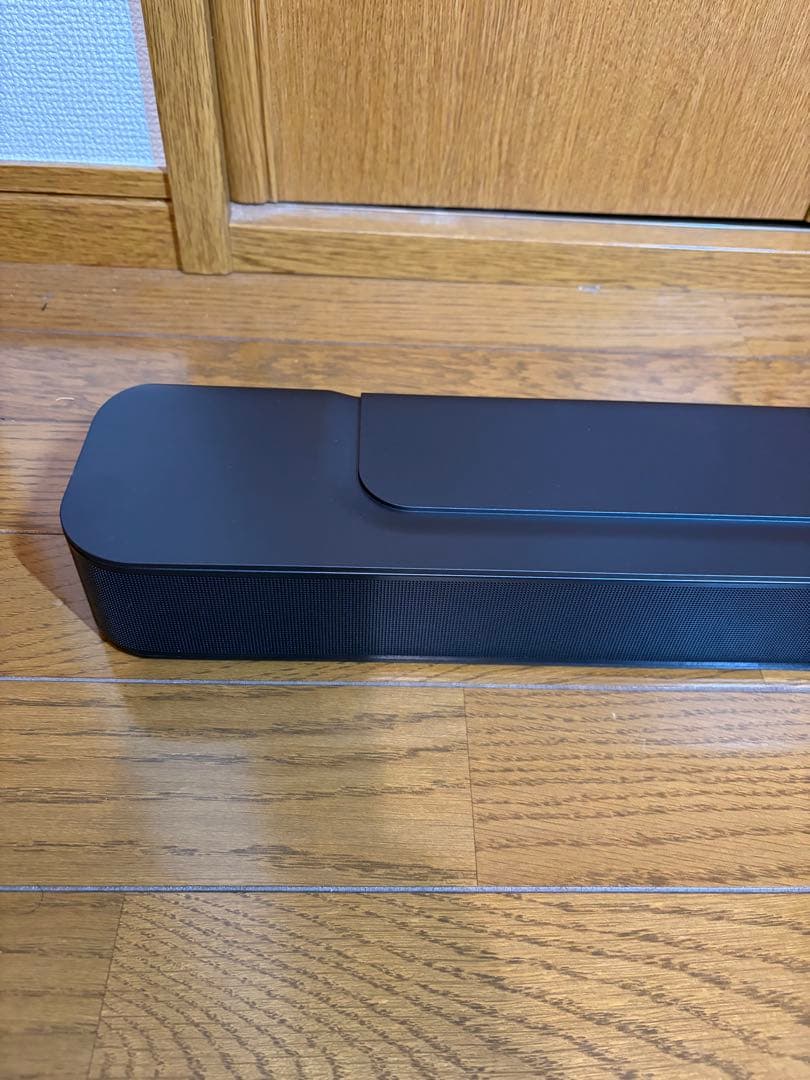 【美品】JBL BAR300 サウンドバー ブラック